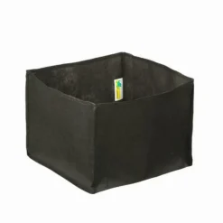 NA Bassins Et Fontaines | Sac de plantation pour plante aquatique - rond - s