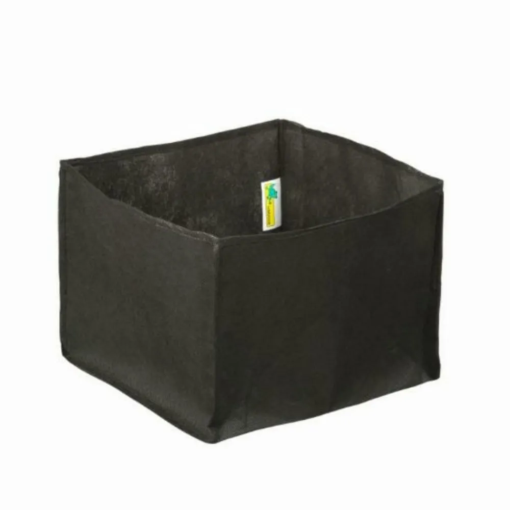 NA Bassins Et Fontaines | Sac de plantation pour plante aquatique - rond - s