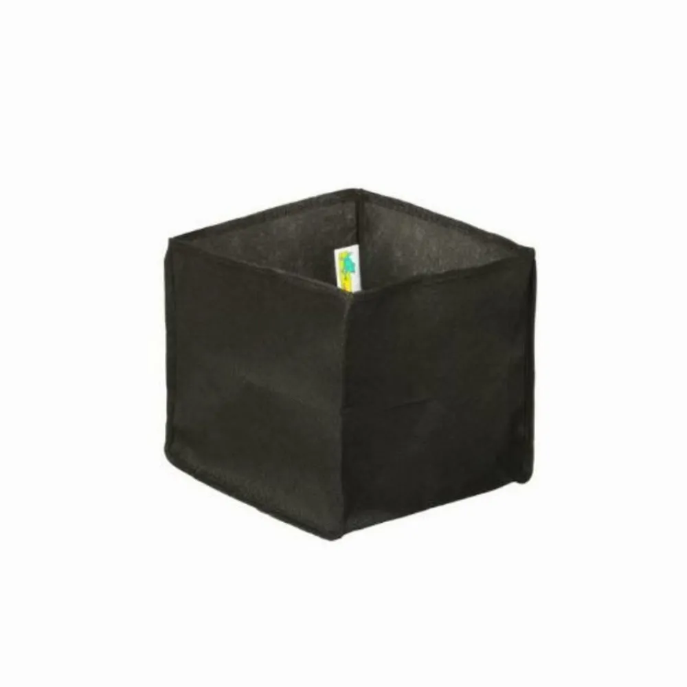 NA Bassins Et Fontaines | Sac de plantation pour plante aquatique - m - rond