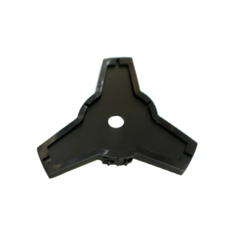 Scheppach Access Coupe-Bordures Et Débroussailleuses | - Lame 3 dents pour débrouissailleuse scheppach - 7910700702