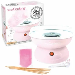 Scrapcooking - Machine à barbe à papa Clearance