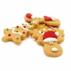 Scrapcooking Épicerie Gourmande | - Préparation pour biscuits de noël bio 580 g