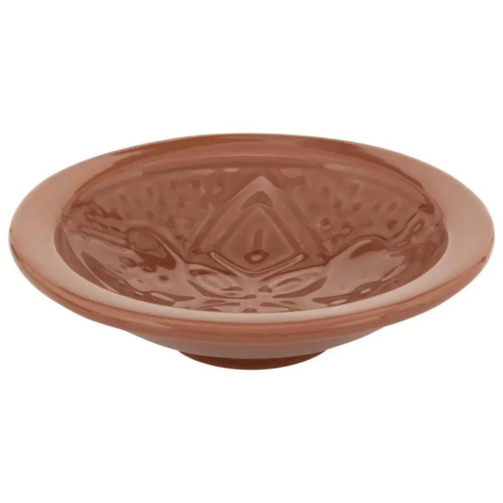 Secret De Gourmet - Lot de 6 coupelles "sienna" 15cm terracotta Sale