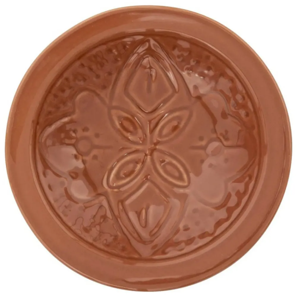 Secret De Gourmet - Lot de 6 coupelles "sienna" 15cm terracotta Sale