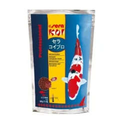Sera Alimentation | - Hiver koi professional 500g