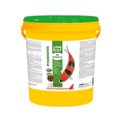 Sera Alimentation | - 7kg koi all seasons probiotic