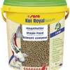 Sera Alimentation | - Koi royal large 10l (2.9 kg)