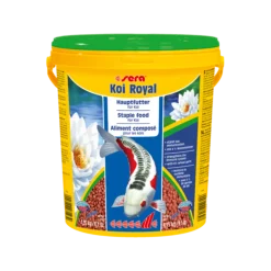 Sera Alimentation | - Koi royal large 21l (5.80 kg)