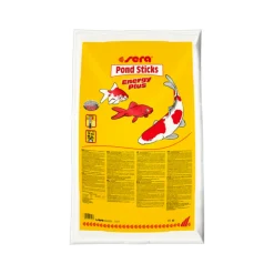 Sera - Pond stick 5 kg (sac de 40l) Outlet