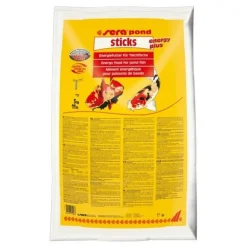 Sera - Pond stick 5 kg (sac de 40l) Outlet