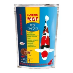 Sera - Printemps/ automne 1 kg koi professional aliment composé Clearance