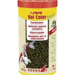 Sera Alimentation | - koi color medium 1l (330g)