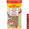 Sera Alimentation | - pond color sticks 1l (170g)