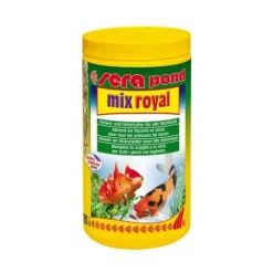 Sera - pond mix royal 1l (185g) Outlet