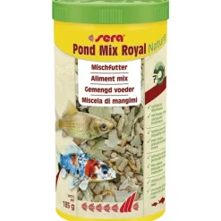 Sera - pond mix royal 1l (185g) Outlet