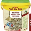 Sera - pond mix royal 10l (2kg) Outlet
