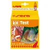 Sera Bassins Et Fontaines | - test kh