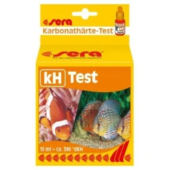Sera Bassins Et Fontaines | - test kh