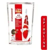 Sera - Spirulina 500g koi professional aliment composé spécial couleurs Hot