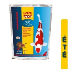 Sera Alimentation | - Été 2.2kg koi professional aliment