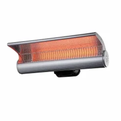 Sined - Chauffage reflecteur 2000w infrared wall heater 2000 Discount