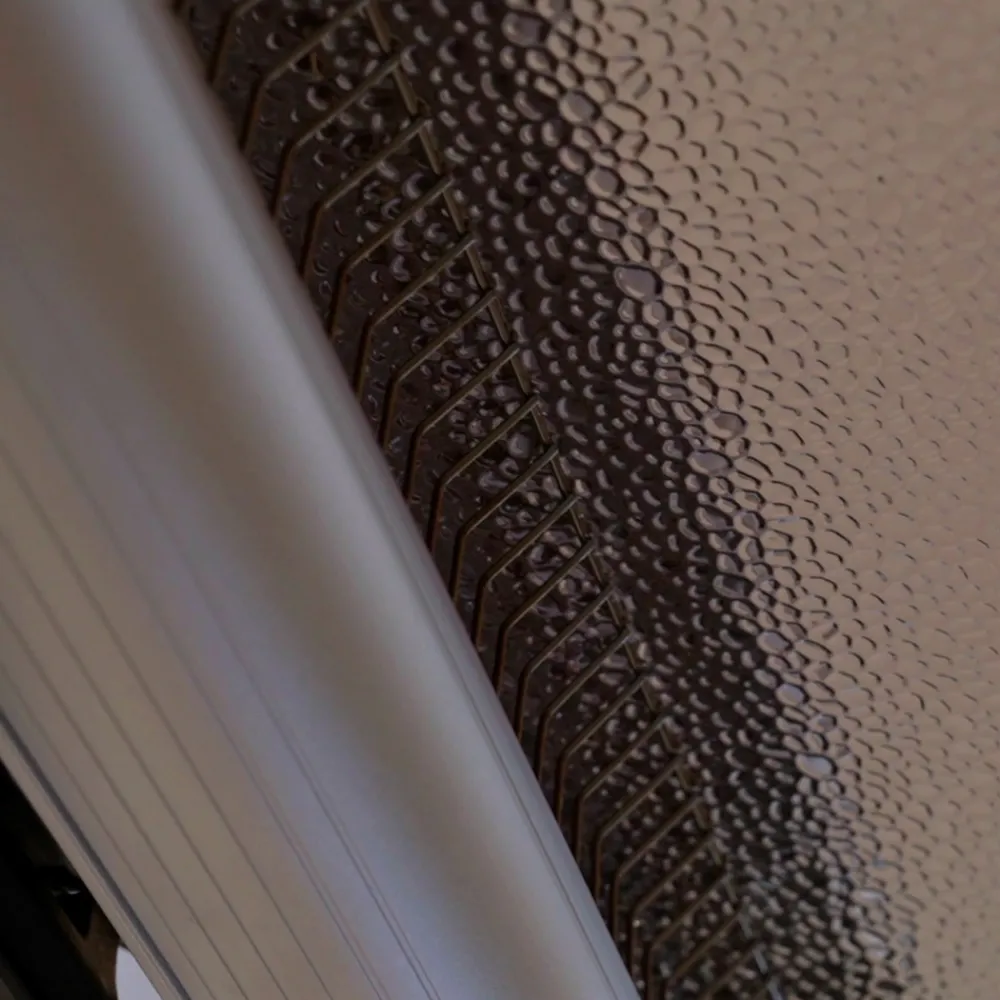 Sined Chauffage D’Extérieur | - Poêle de plafond infrarouge 4000