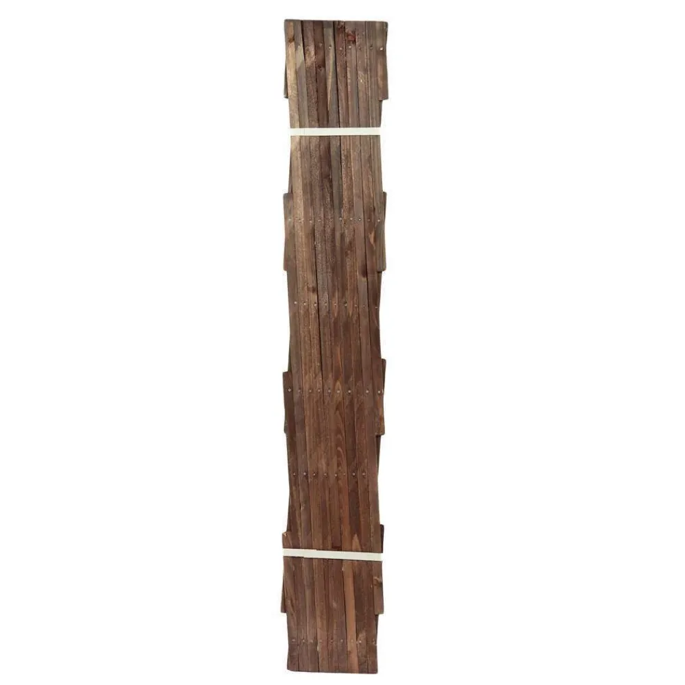 Smart Garden - Treillis extensible, en bois - l.90 x H.180 cm Clearance