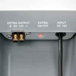 Solairepratique - Kit pompe solaire bassin fontaine cascade pro batt 2600l-100w avec batterie et filtre Sale