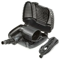 Solairepratique - Kit pompe solaire bassin avec filtre premium 3400l-100w Discount
