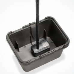 Solairepratique - Kit pompe solaire bassin avec filtre fountain pro 380l-8w Outlet