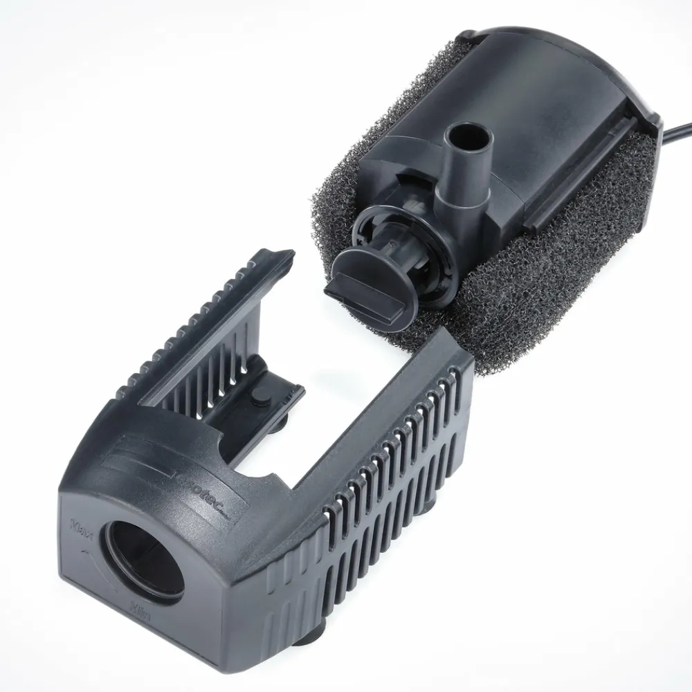 Solairepratique - Kit pompe solaire bassin fountain pro 380l-8w