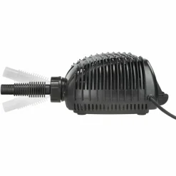Solairepratique - Kit pompe solaire cascade fontaine gros débit premium 5000l-150w Sale