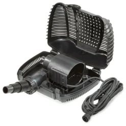 Solairepratique - Kit pompe solaire bassin avec filtre premium 2500l-50w Outlet