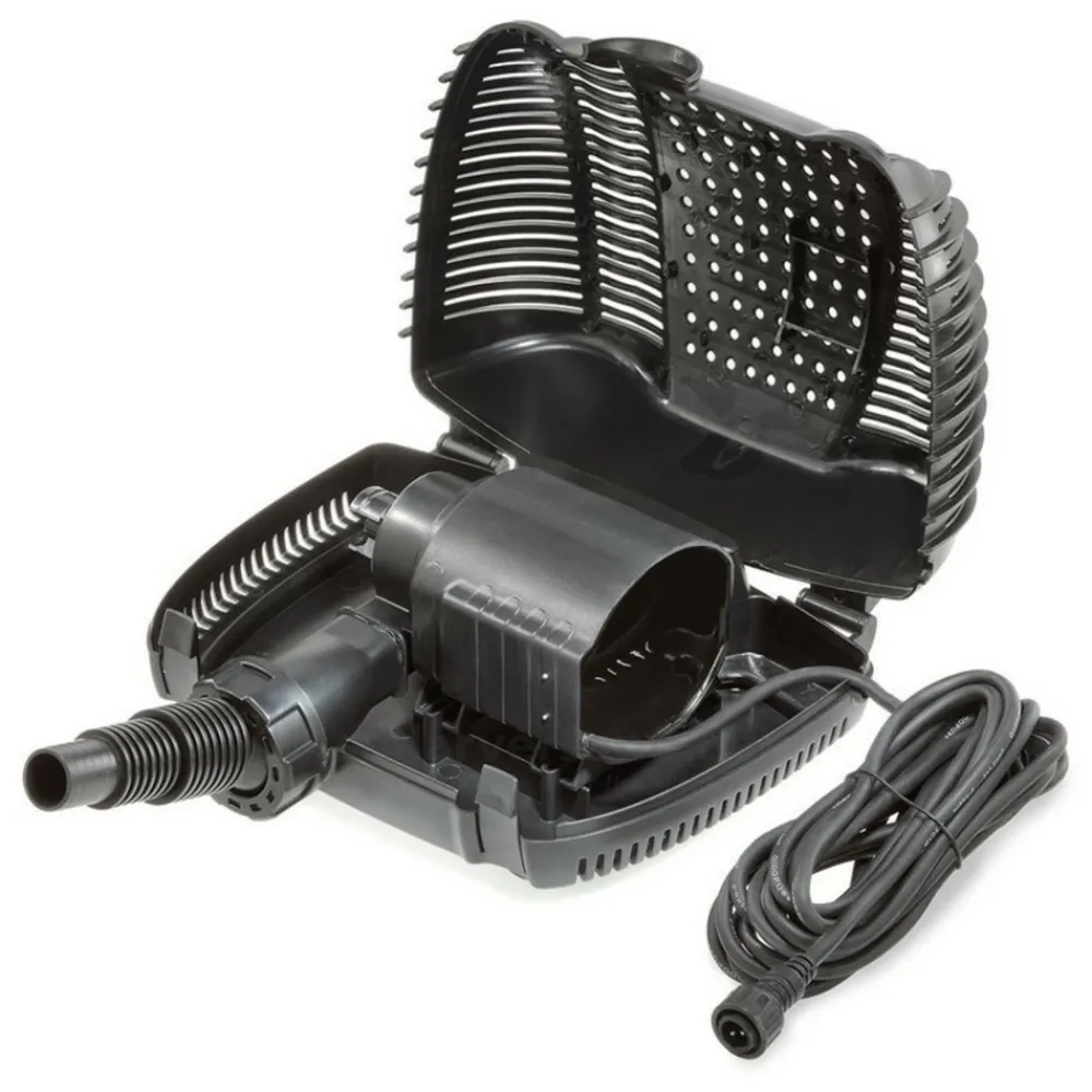 Solairepratique - Kit pompe solaire bassin avec filtre premium 2500l-50w Outlet