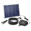 Solairepratique - Kit pompe solaire bassin premium 2500l-50w Hot