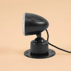 Solairepratique Eclairage D’Extérieur | - Spot solaire trio pro blanc froid