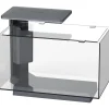 Superfish - Aquarium Quadro 40, coloris noir - L.45xP.25xH.35,7cm Hot