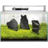 Superfish Aquariums Et Meubles | - Aquarium Scaper 70, éclairage LED - L.60xP.40xH.28cm