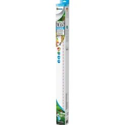 Superfish Eclairage | - Éclairage Retro Led combi T8/T5 - 25w 75cm pour aquarium