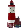 Superfish - Décoration d'aquarium : phare en résine - H.16,4cm Online