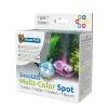 Superfish - Eclairage d'aquarium, spot LED multicolore submersible - H.5xD.5cm Hot