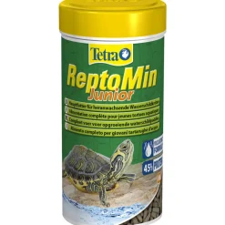 Tetra Alimentation | - Alimentation Reptomin Junior pour jeune tortue d'eau : 250ml
