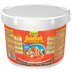 Tetra Alimentation | - Aliment complet goldfish 10 litres