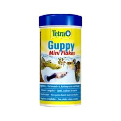 Tetra Alimentation | - Aliment complet guppy 100 ml