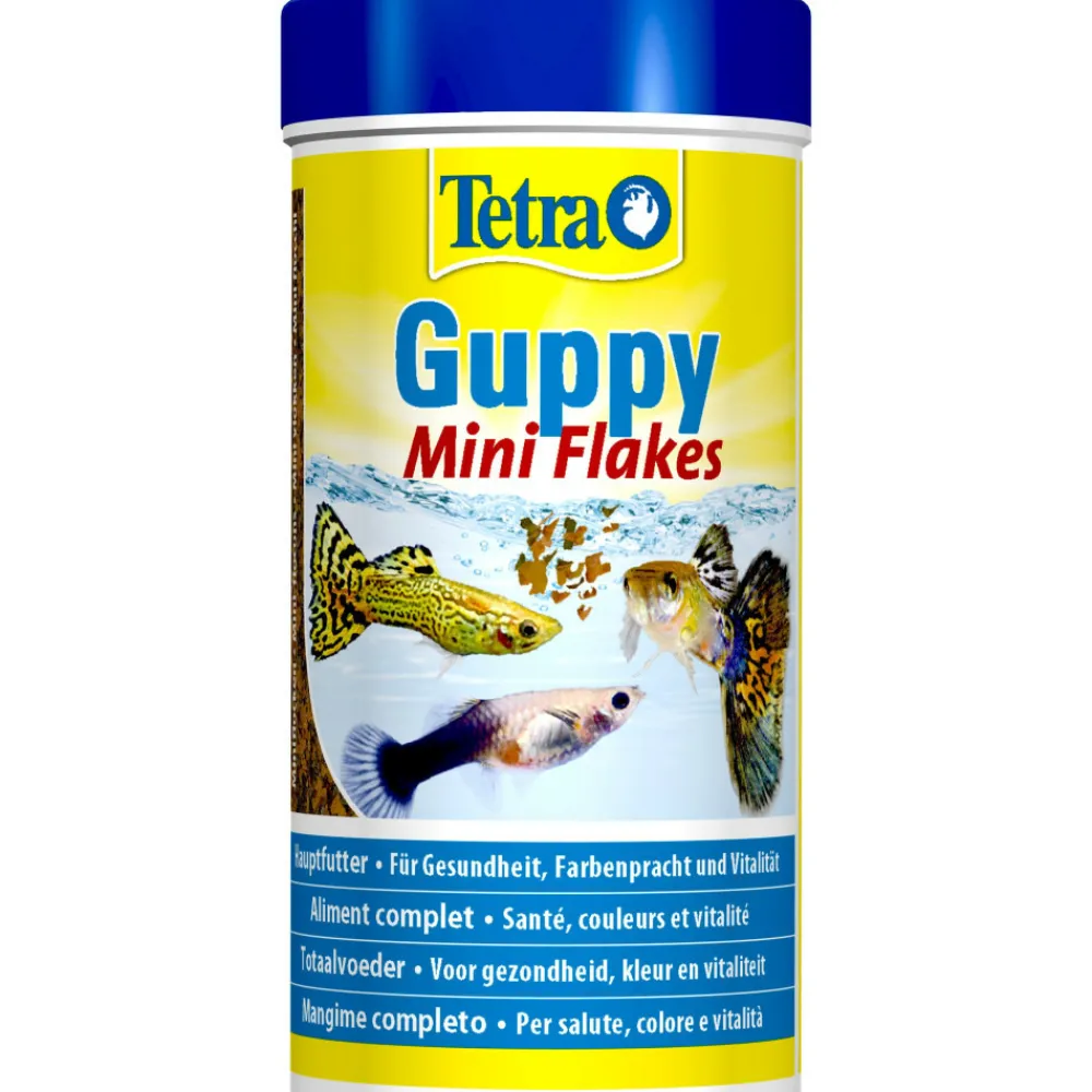Tetra Alimentation | - Aliment complet guppy 100 ml