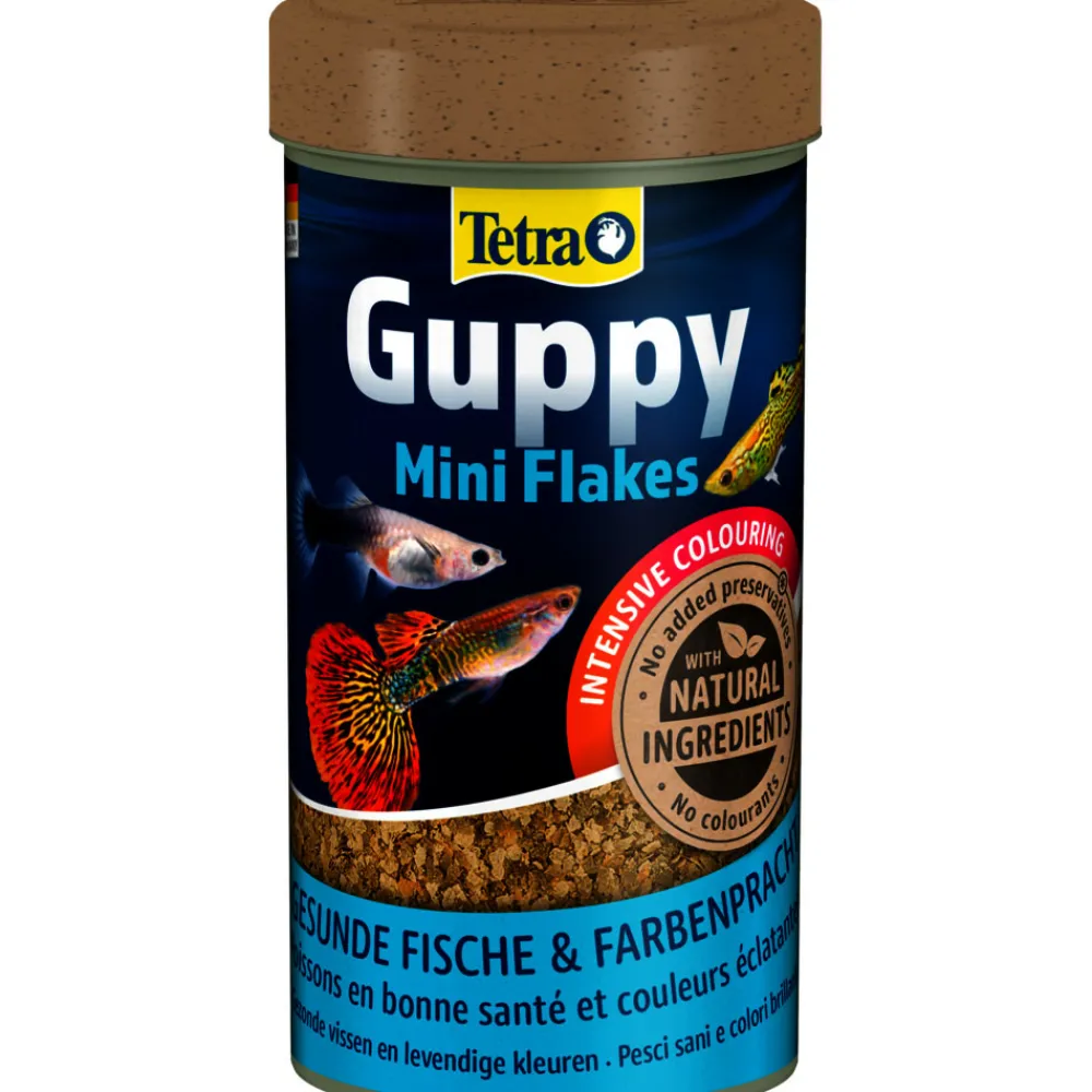 Tetra Alimentation | - Aliment complet guppy 100 ml