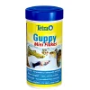 Tetra - Aliment complet pour guppies Guppy : 250 ML Sale