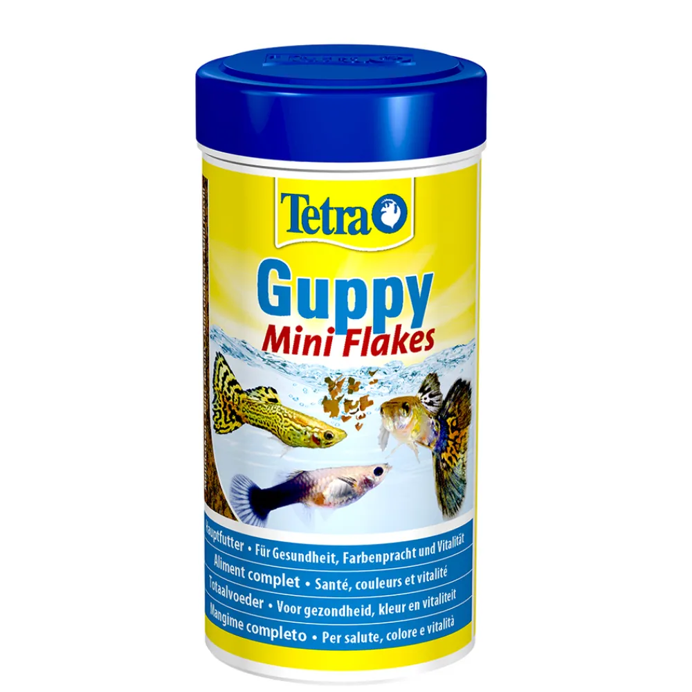 Tetra - Aliment complet pour guppies Guppy : 250 ML Sale