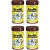 Tetra Alimentation | - Aliment complet pour poissons tropicaux min (lot de 4)