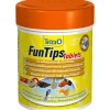 Tetra - Aliment complet pour tous les poissons tropicaux 65 g - 150 ml funtips tabl Outlet